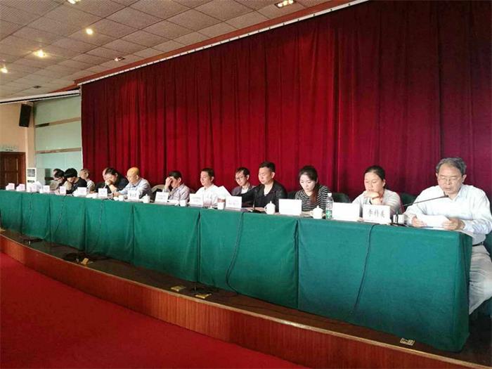 云南省环境保护产业协会第三届第三次理事会