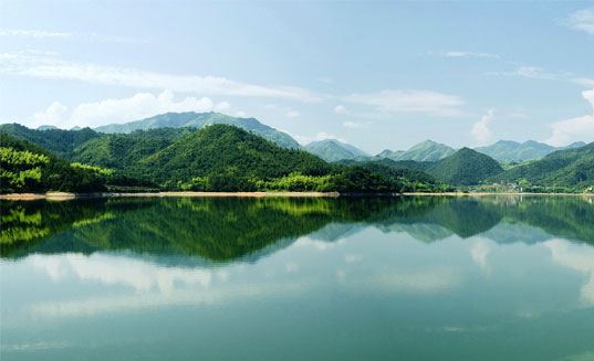 云南省全面完成千吨万人及其他乡镇级集中式饮用水水源保护区划定工作