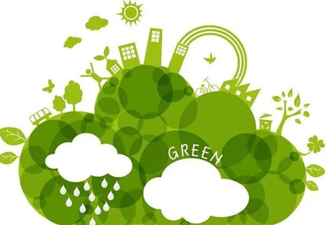 人民日报评论：让绿色生活蔚然成风